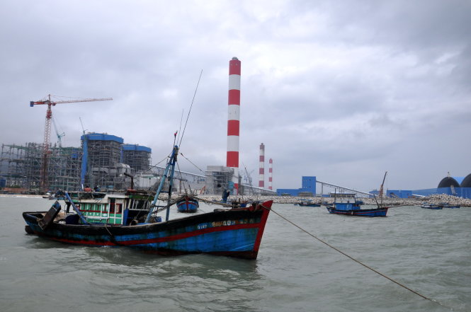 Tự[-]đưa[-]tên[-]nhà[-]khoa[-]học[-]vào[-]dự[-]án[-]nhận[-]chìm[-]1[-]triệu[-]m3[-]bùn